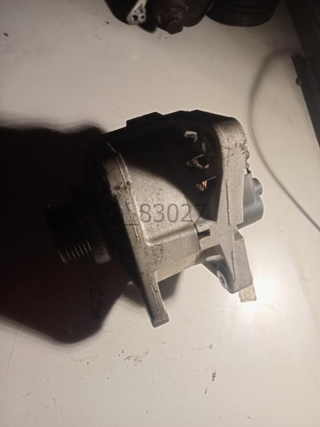 Alternador Renault Scenic II (2003-2009) 1 h_83027