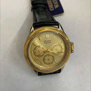 Reloj Orient Vintage