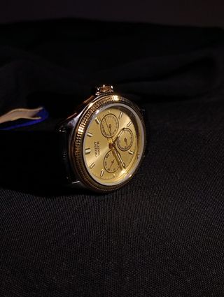 Reloj Orient Vintage