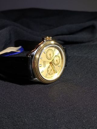Reloj Orient Vintage
