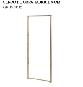 Premarco madera obra 9 cm