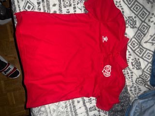 Polo rayo vallecano