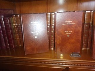 Obra Maestra de la Literatura Contemporanea