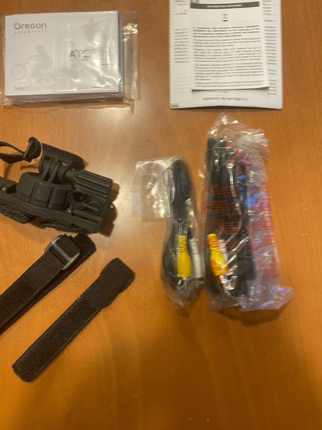 Oregon Action camera ACT 5K