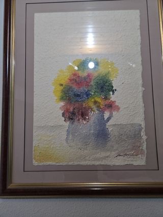Pintura decorativa