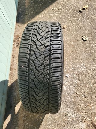 4 Llantas renoult megane 225 45 r17