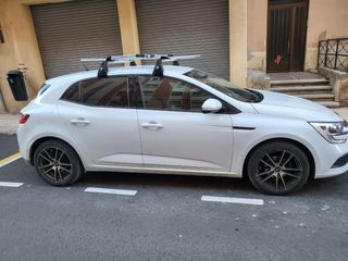 4 Llantas renoult megane 225 45 r17