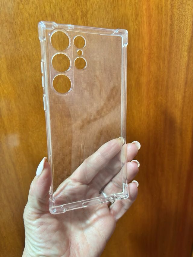 Funda Samsung S23Ultra