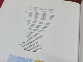 Libro 1000 imagenes de Ferrari