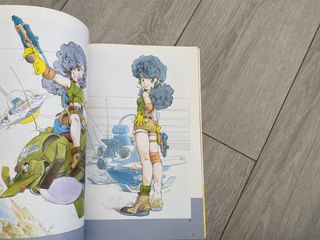 The world - Akira Toriyama - Dragon Ball y más