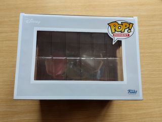 Ariel con la statua di Eric 1169 Funko Pop! Speciale