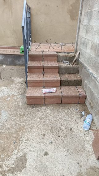 obras y reformas
