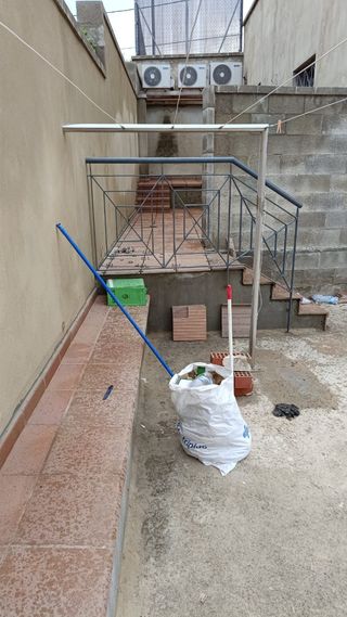 obras y reformas