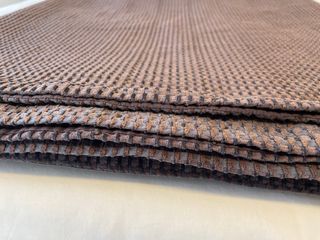 Colcha algodon cama 180x200  zara home