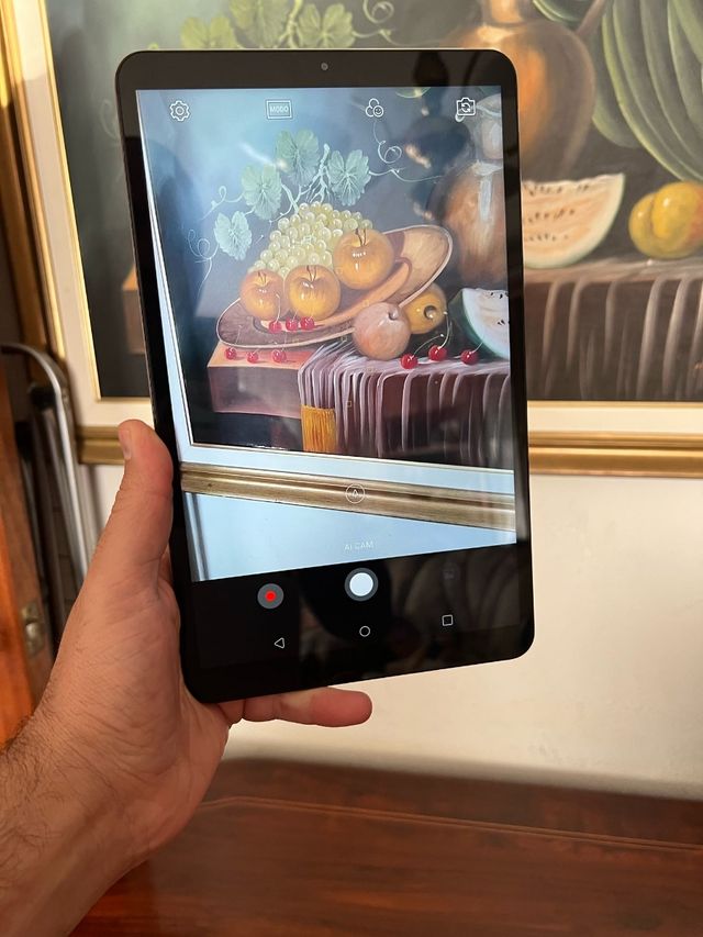 LG G Pad 5 10.1 32GB WiFi + cellular