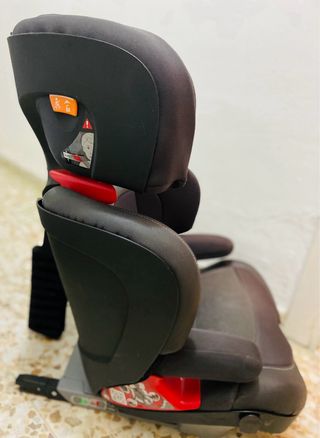 Chicco Oasys Silla de coche grupo 2/3