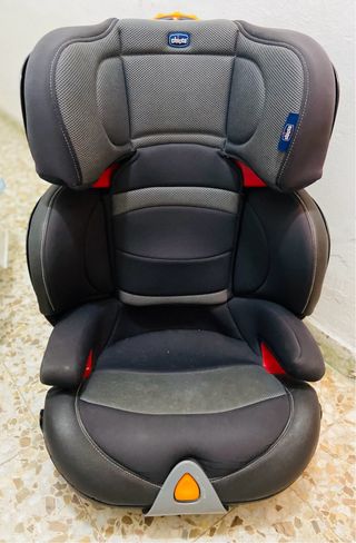 Chicco Oasys Silla de coche grupo 2/3