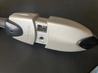 Auriculares con cámara NOKIA