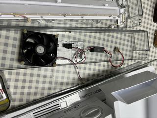Piezas nevera TEKA RBF 78720 GWH