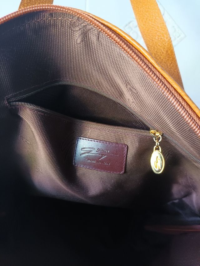 Borsa Genny