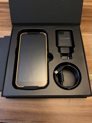 Doogee S68 Pro 128GB nuevo 💯