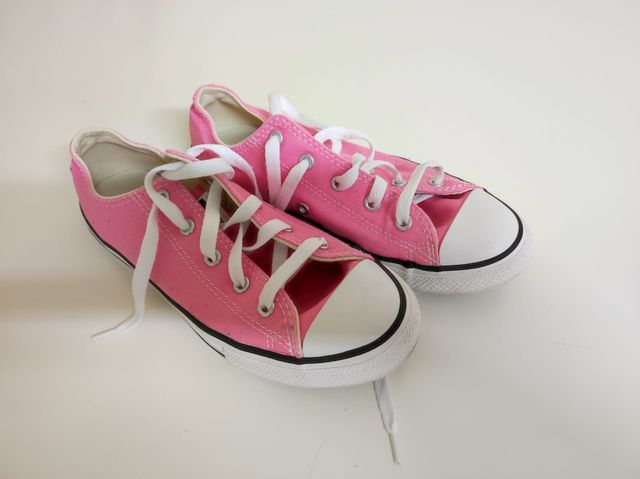 Bamba Converse Niña - nº 35