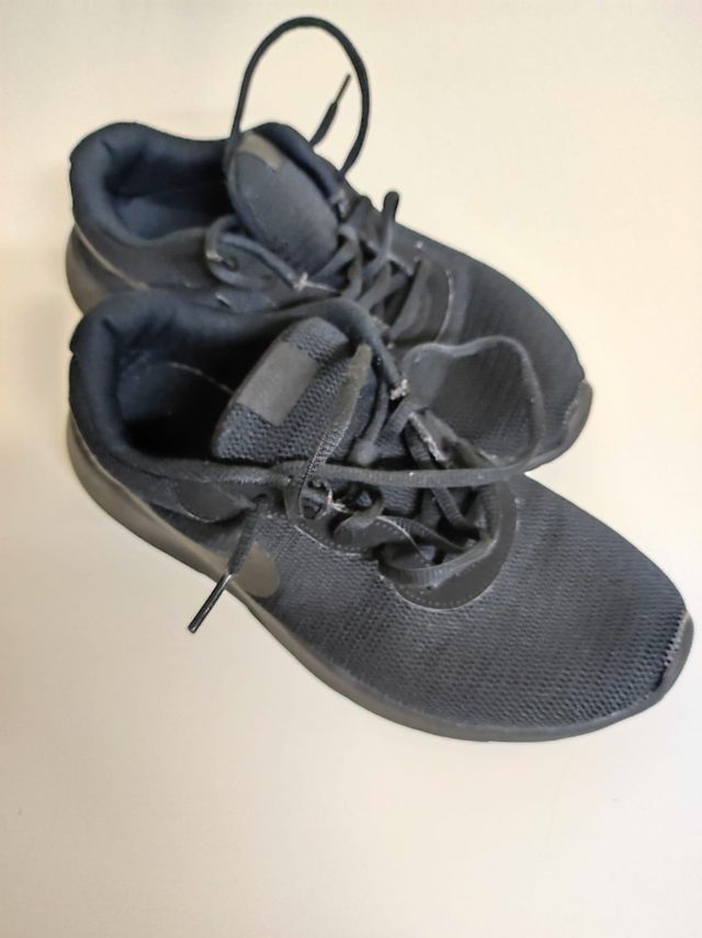 Bamba Mujer Nike - Nº 39