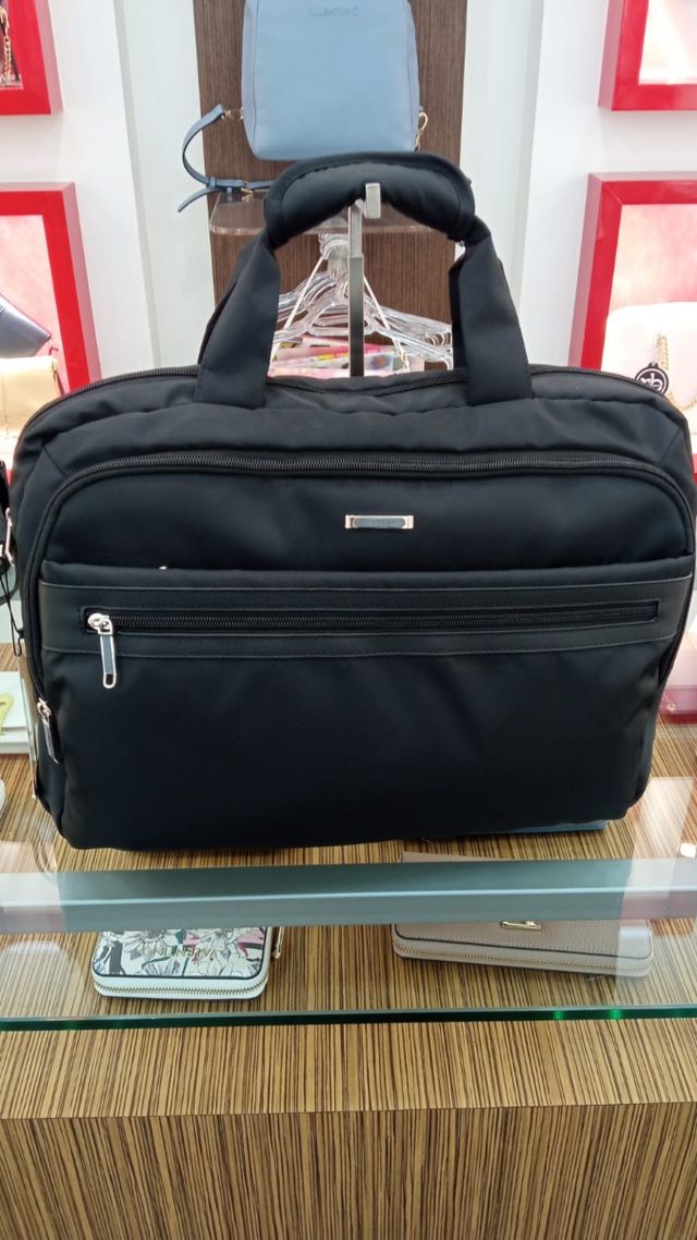 Borsa da viaggio o porta computer 