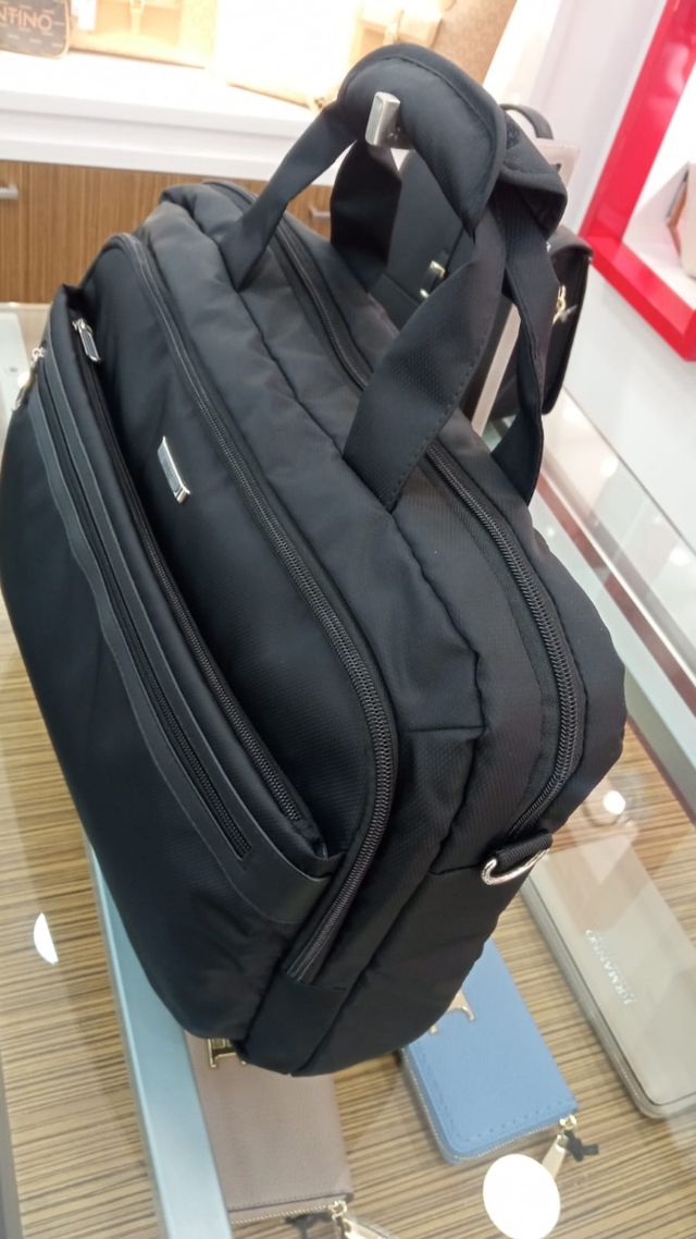 Borsa da viaggio o porta computer 