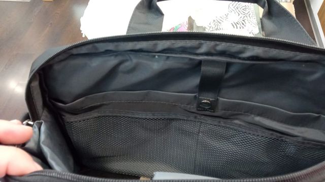 Borsa da viaggio o porta computer 