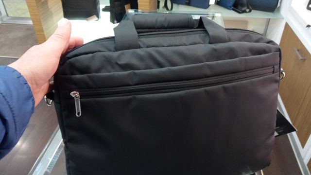 Borsa da viaggio o porta computer 