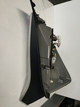 ✅PILOTO TRASERO DERECHO TOYOTA PRIUS '08