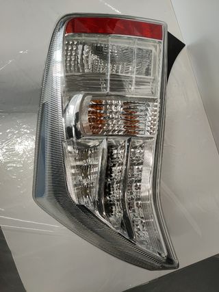 ✅PILOTO TRASERO DERECHO TOYOTA PRIUS '08