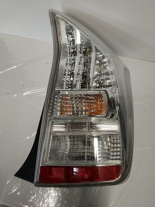 ✅PILOTO TRASERO DERECHO TOYOTA PRIUS '08
