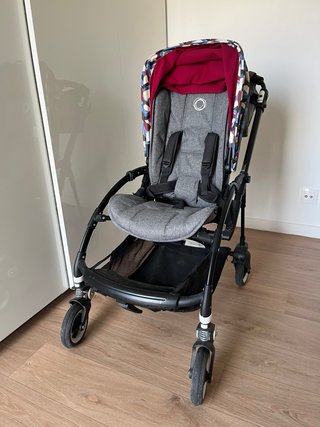 Bugaboo Bee5