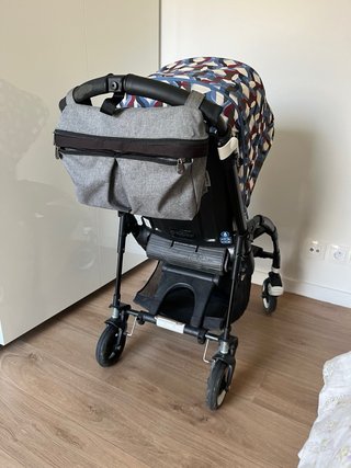 Bugaboo Bee5