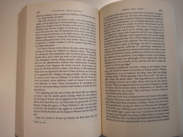 Historia de la Filosofía Occidental (INGLÉS) - BR