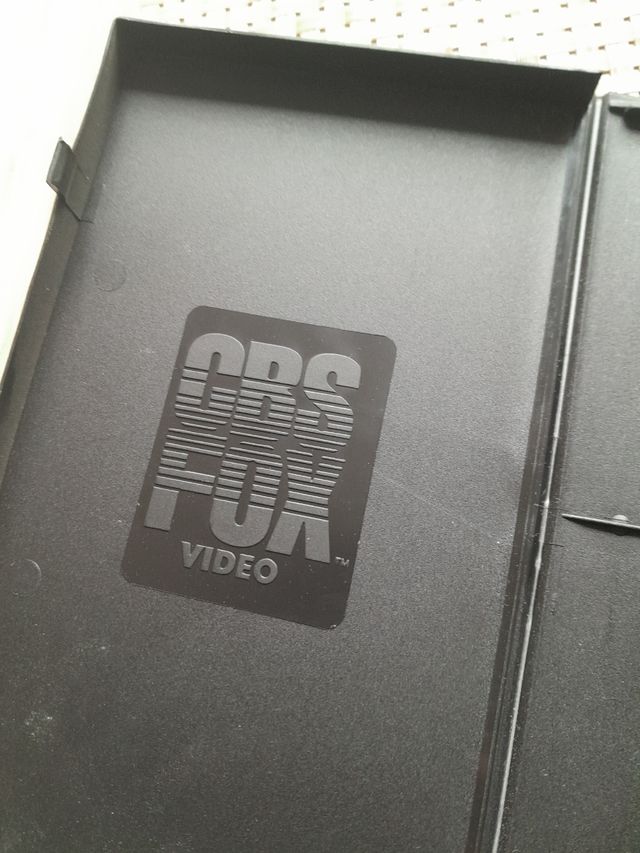 VHS LA COSTA DE LOS MOSQUITOS
