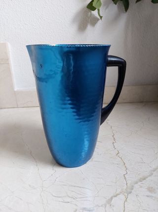 Jarra clásica años 60