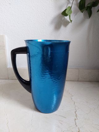 Jarra clásica años 60