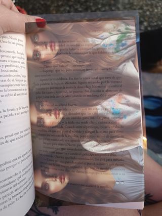 Overlays hermanas Archeron