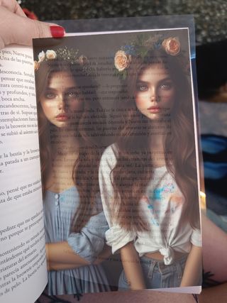 Overlays hermanas Archeron