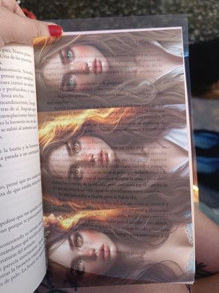 Overlays hermanas Archeron