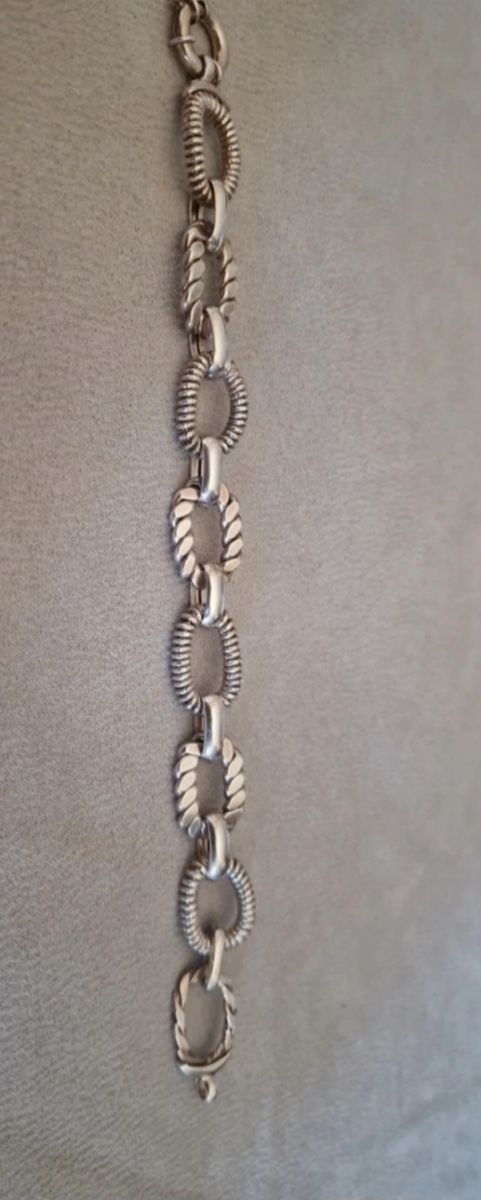 Bracciale in argento 925