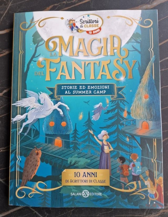 Album completo di 80 card Harry Potter+Libro nuovo