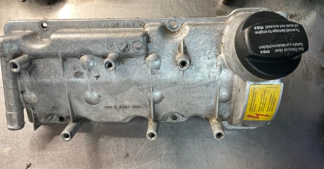 Tapa balancines Smart Fortwo