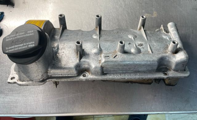 Tapa balancines Smart Fortwo