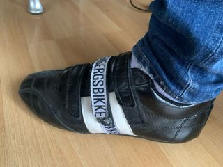 Bambas Bikkembers