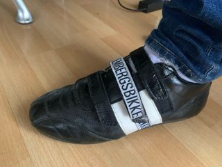 Bambas Bikkembers