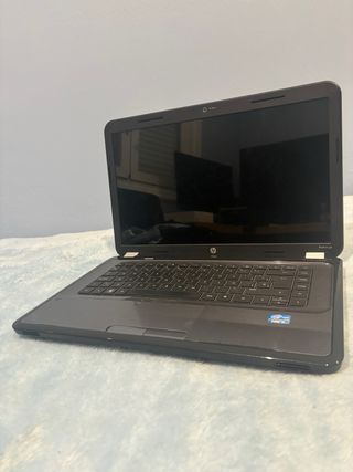 Ordenador Portátil HP